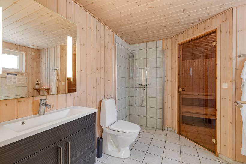 Foto von Ferienhaus DI58 in Marielyst - Falster