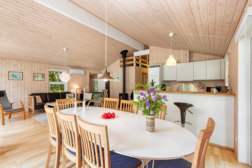 Foto von Ferienhaus DI58 in Marielyst - Falster