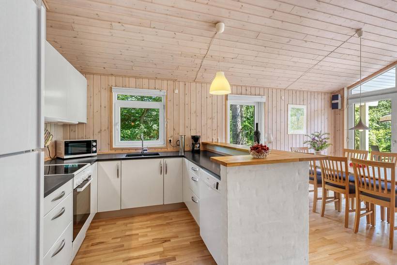 Foto von Ferienhaus DI58 in Marielyst - Falster