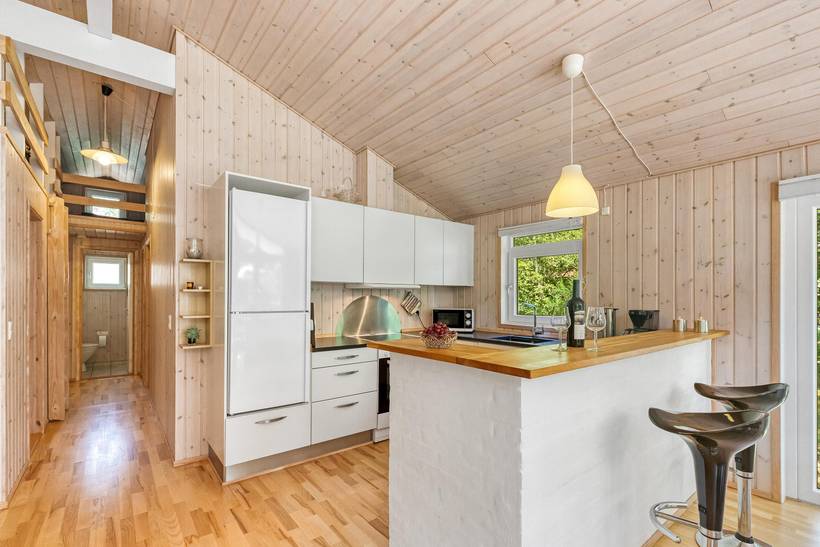 Foto von Ferienhaus DI58 in Marielyst - Falster