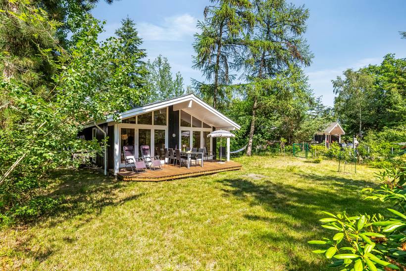 Foto von Ferienhaus DI58 in Marielyst - Falster