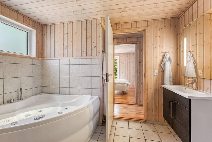 Foto von Ferienhaus DI58 in Marielyst - Falster