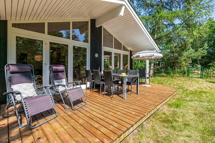 Foto von Ferienhaus DI58 in Marielyst - Falster