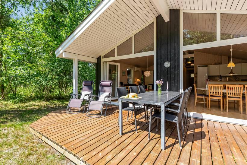 Foto von Ferienhaus DI58 in Marielyst - Falster