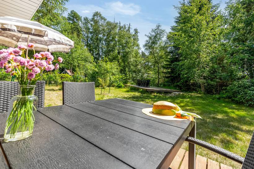 Foto von Ferienhaus DI58 in Marielyst - Falster