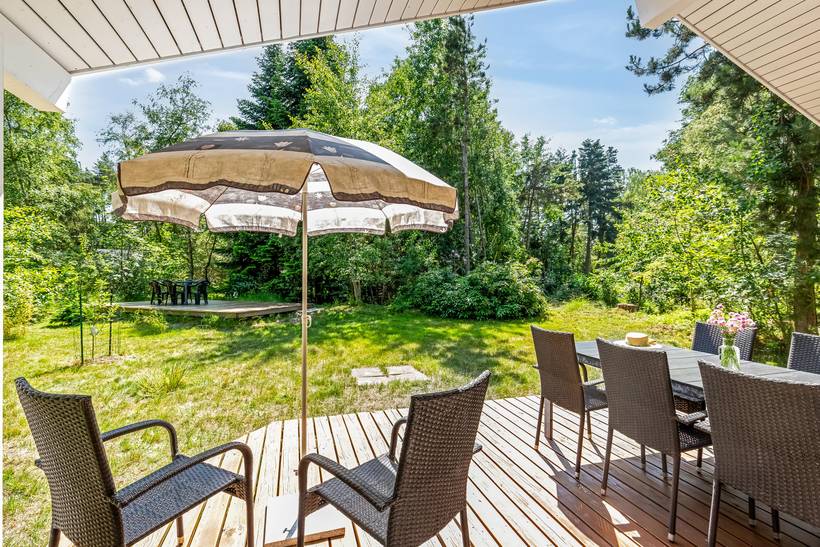 Foto von Ferienhaus DI58 in Marielyst - Falster