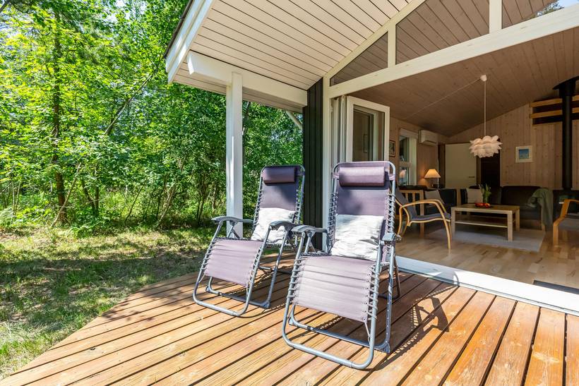 Foto von Ferienhaus DI58 in Marielyst - Falster