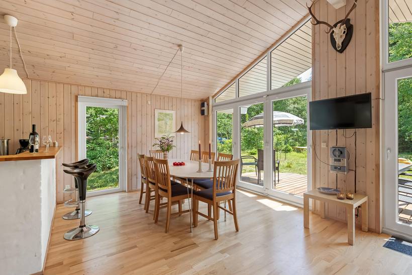 Foto von Ferienhaus DI58 in Marielyst - Falster