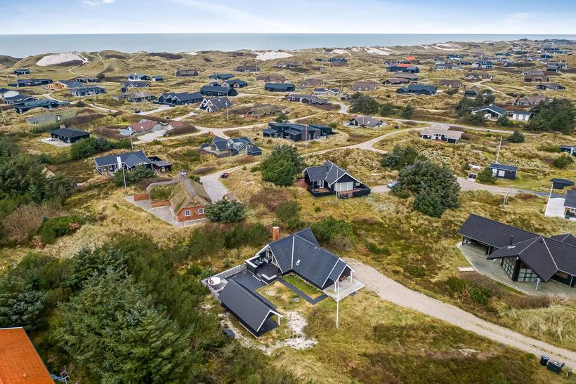 Foto von Ferienhaus DI63 in Søndervig - Westjütland