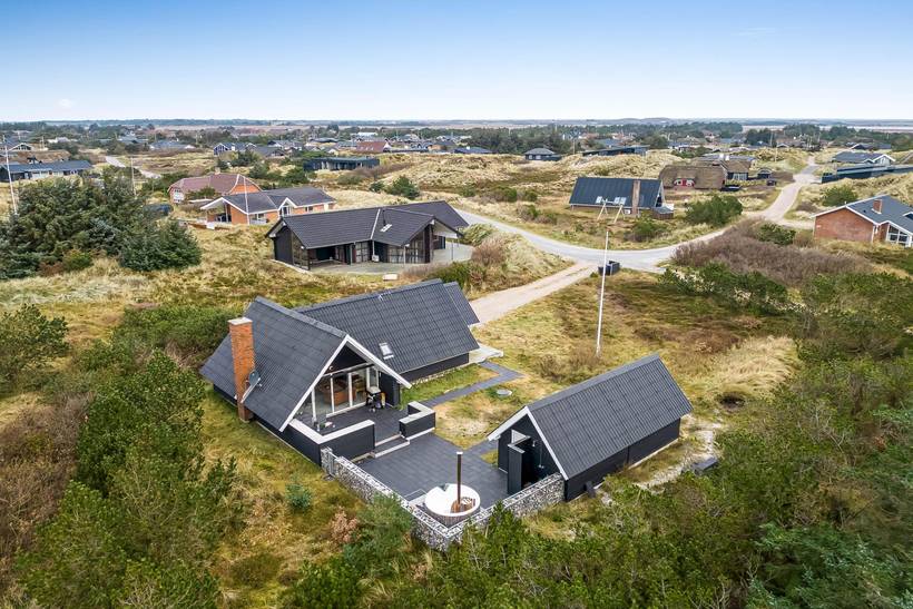Foto von Ferienhaus DI63 in Søndervig - Westjütland