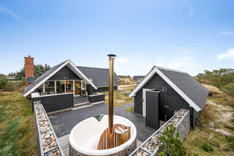 Foto von Ferienhaus DI63 in Søndervig - Westjütland