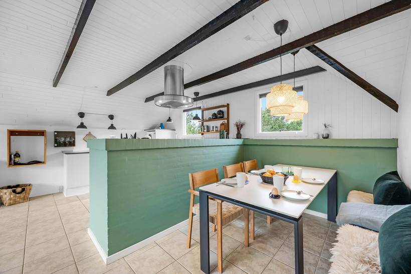 Foto von Ferienhaus DI63 in Søndervig - Westjütland