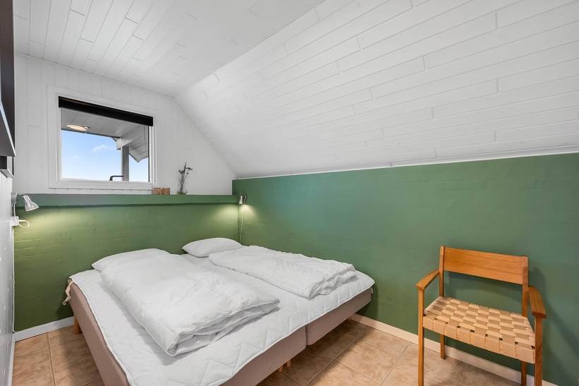 Foto von Ferienhaus DI63 in Søndervig - Westjütland