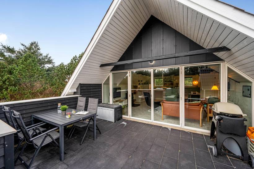 Foto von Ferienhaus DI63 in Søndervig - Westjütland