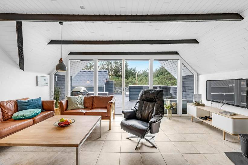 Foto von Ferienhaus DI63 in Søndervig - Westjütland