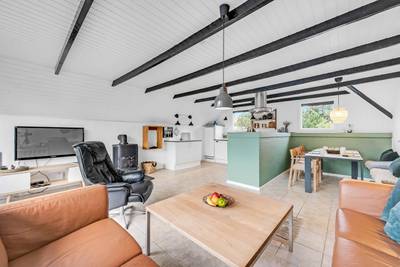 Vorschaubild von Ferienhaus DI63 in Søndervig - Westjütland