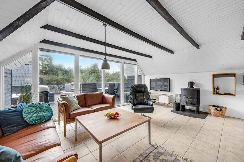 Foto von Ferienhaus DI63 in Søndervig - Westjütland