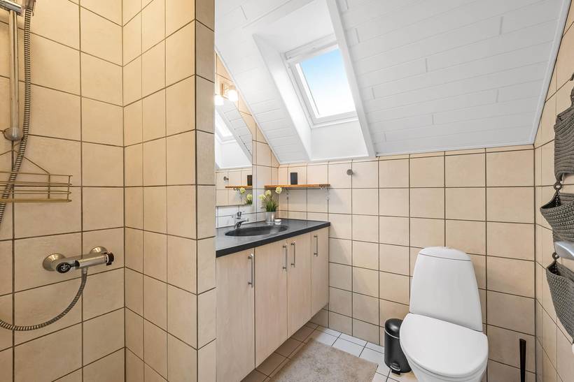 Foto von Ferienhaus DI63 in Søndervig - Westjütland