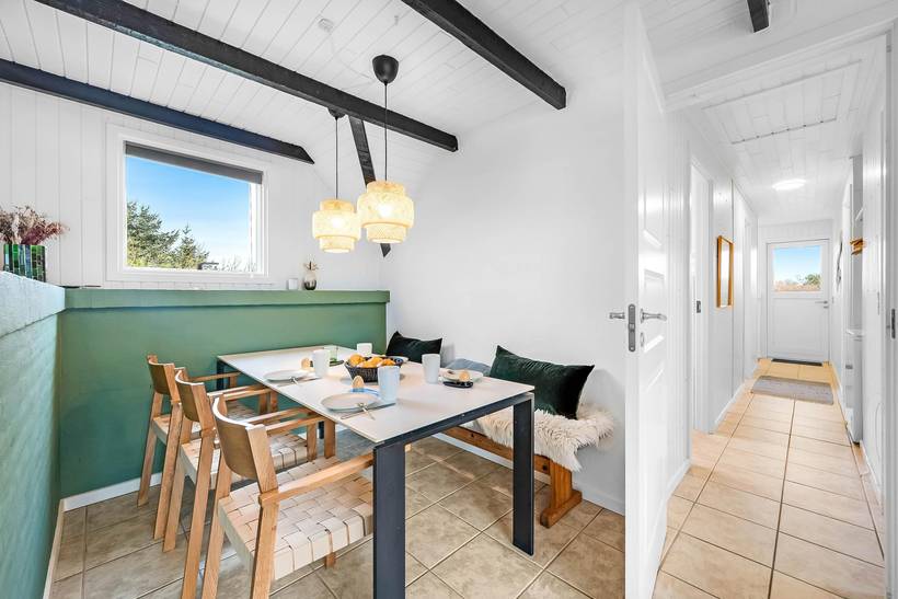 Foto von Ferienhaus DI63 in Søndervig - Westjütland