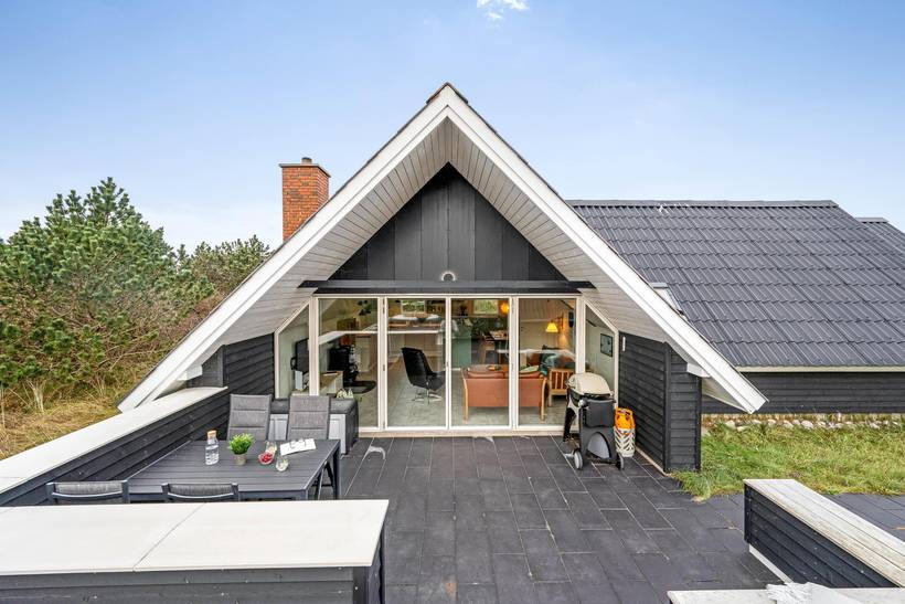 Foto von Ferienhaus DI63 in Søndervig - Westjütland