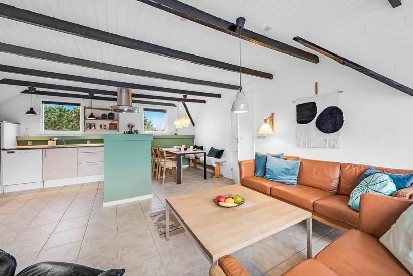 Foto von Ferienhaus DI63 in Søndervig - Westjütland