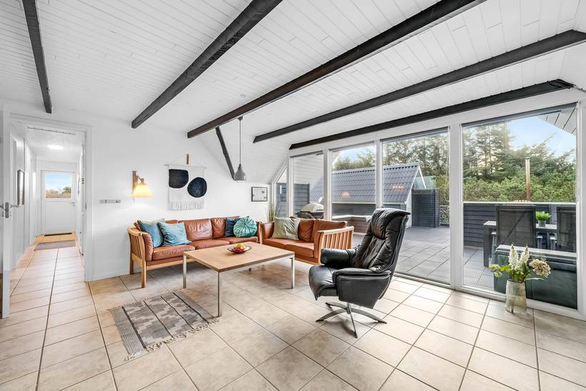 Foto von Ferienhaus DI63 in Søndervig - Westjütland