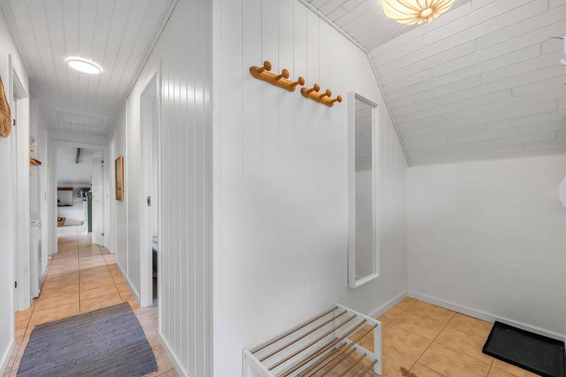 Foto von Ferienhaus DI63 in Søndervig - Westjütland