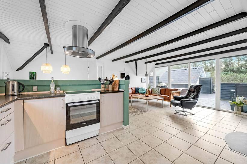 Foto von Ferienhaus DI63 in Søndervig - Westjütland