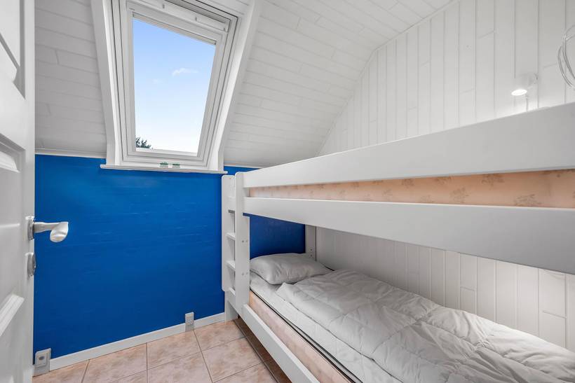 Foto von Ferienhaus DI63 in Søndervig - Westjütland