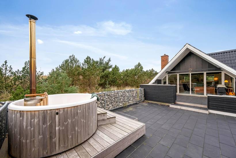 Foto von Ferienhaus DI63 in Søndervig - Westjütland