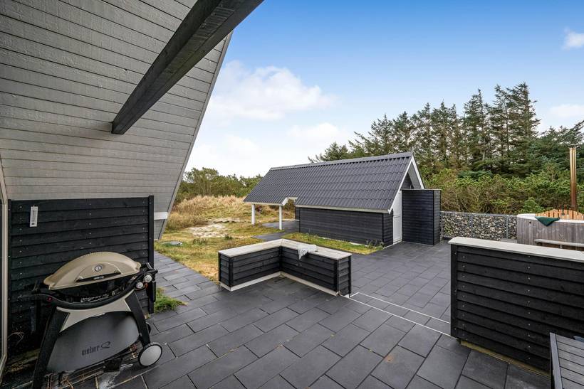 Foto von Ferienhaus DI63 in Søndervig - Westjütland