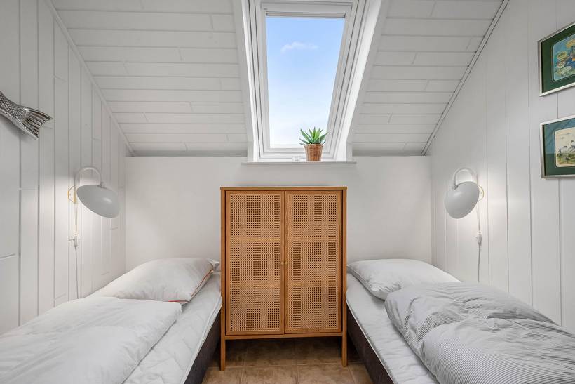 Foto von Ferienhaus DI63 in Søndervig - Westjütland