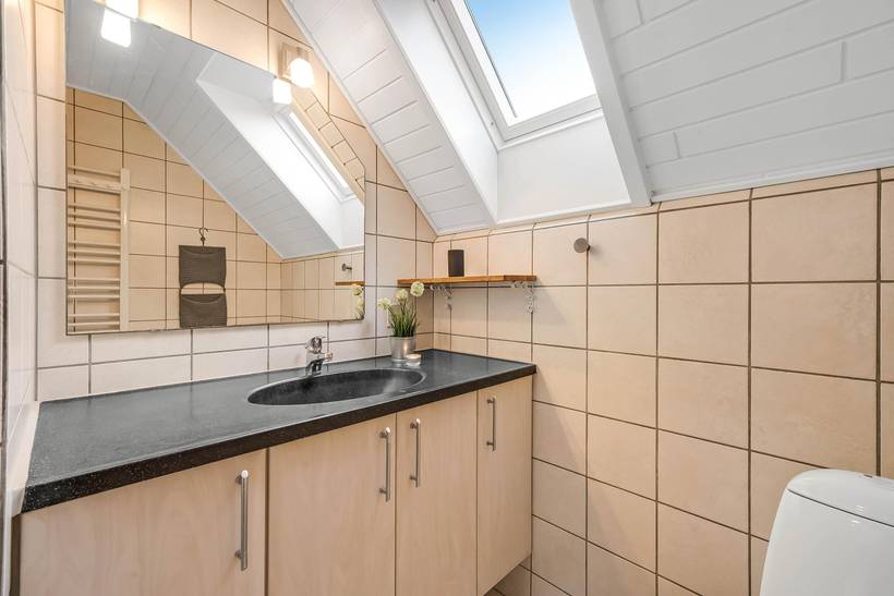 Foto von Ferienhaus DI63 in Søndervig - Westjütland
