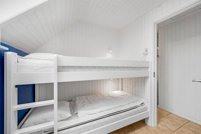 Foto von Ferienhaus DI63 in Søndervig - Westjütland