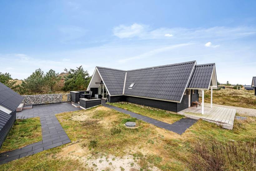 Foto von Ferienhaus DI63 in Søndervig - Westjütland