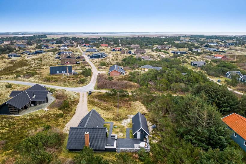 Foto von Ferienhaus DI63 in Søndervig - Westjütland
