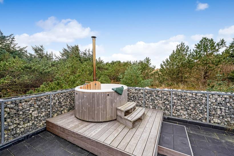 Foto von Ferienhaus DI63 in Søndervig - Westjütland