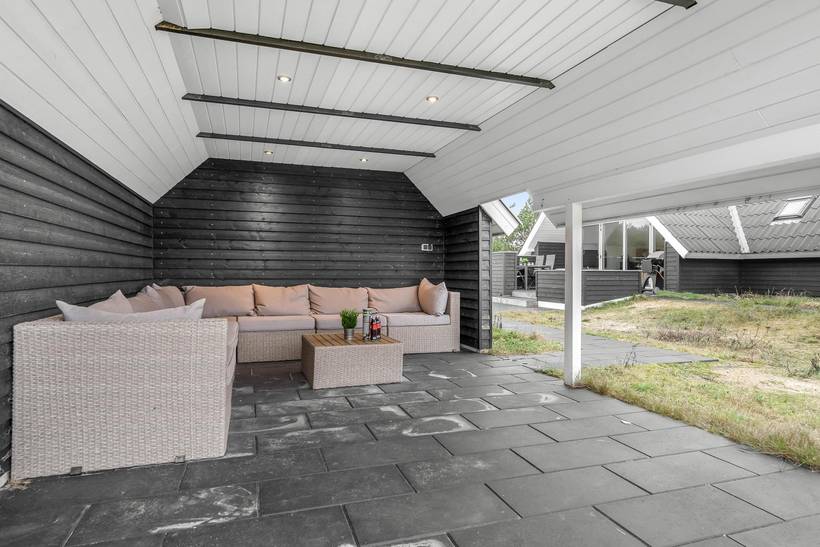 Foto von Ferienhaus DI63 in Søndervig - Westjütland