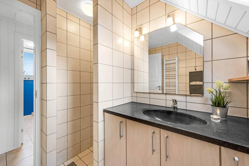 Foto von Ferienhaus DI63 in Søndervig - Westjütland