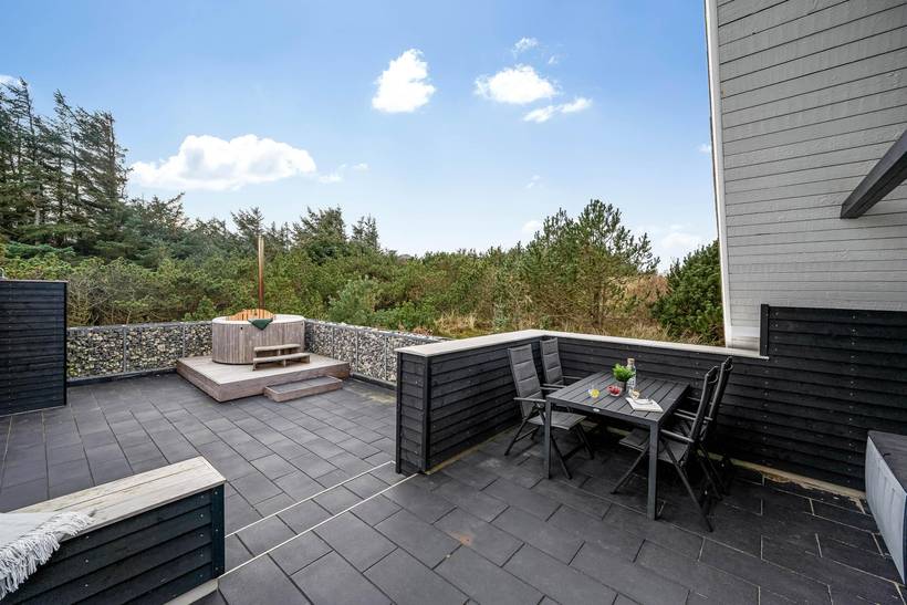 Foto von Ferienhaus DI63 in Søndervig - Westjütland