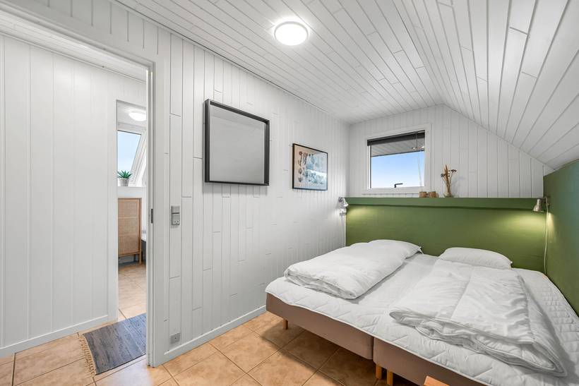 Foto von Ferienhaus DI63 in Søndervig - Westjütland