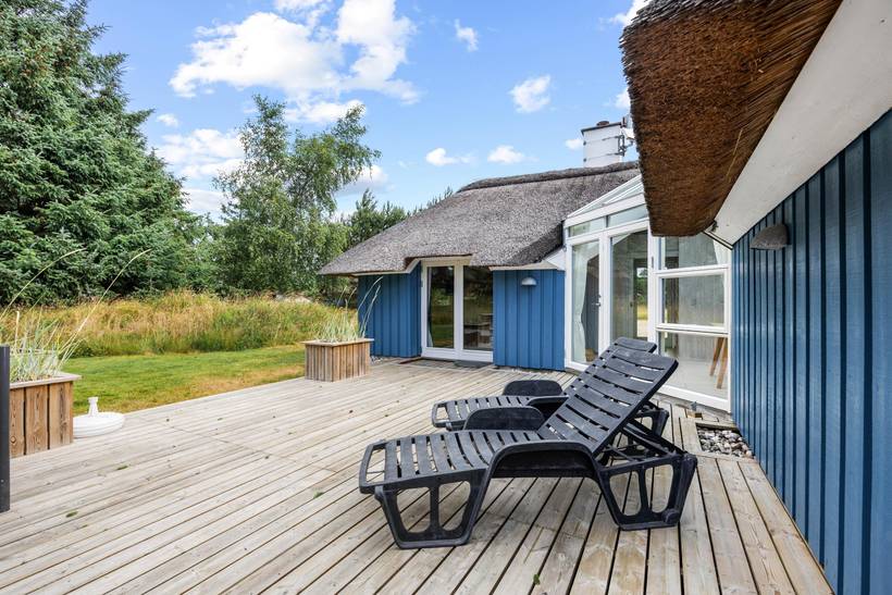 Foto von Ferienhaus DI73 in Vejers Strand - Westjütland