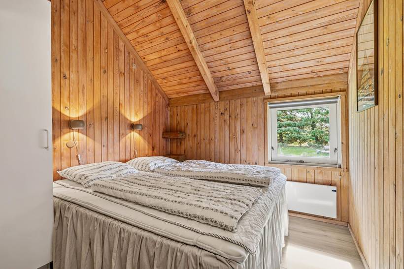 Foto von Ferienhaus DI73 in Vejers Strand - Westjütland