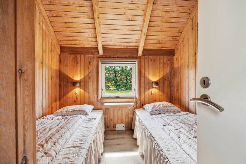 Foto von Ferienhaus DI73 in Vejers Strand - Westjütland