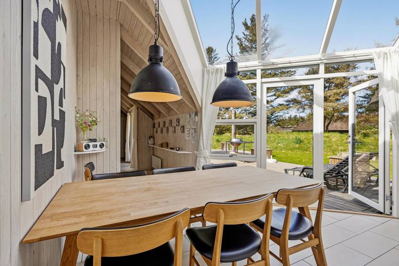 Foto von Ferienhaus DI73 in Vejers Strand - Westjütland