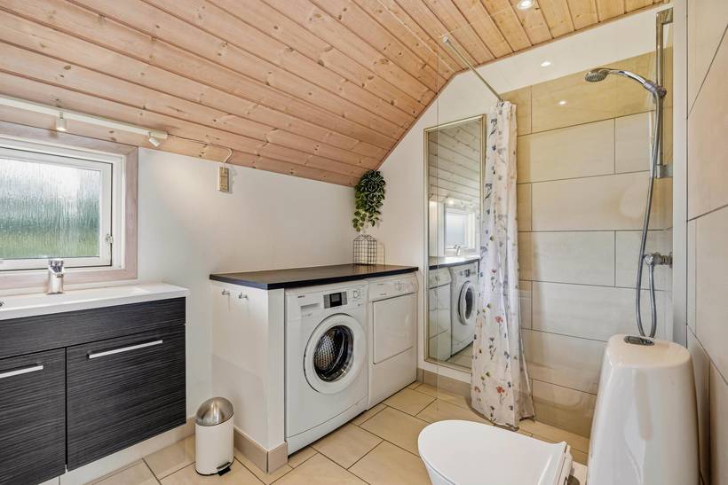 Foto von Ferienhaus DI73 in Vejers Strand - Westjütland