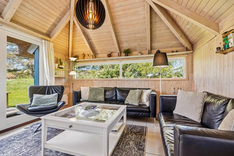 Foto von Ferienhaus DI73 in Vejers Strand - Westjütland