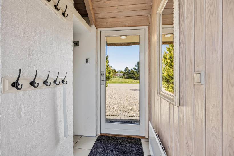 Foto von Ferienhaus DI73 in Vejers Strand - Westjütland