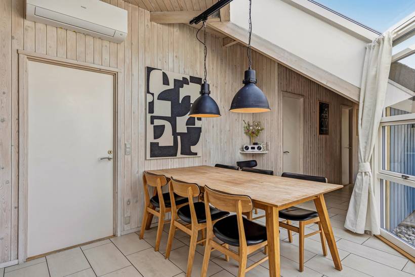 Foto von Ferienhaus DI73 in Vejers Strand - Westjütland