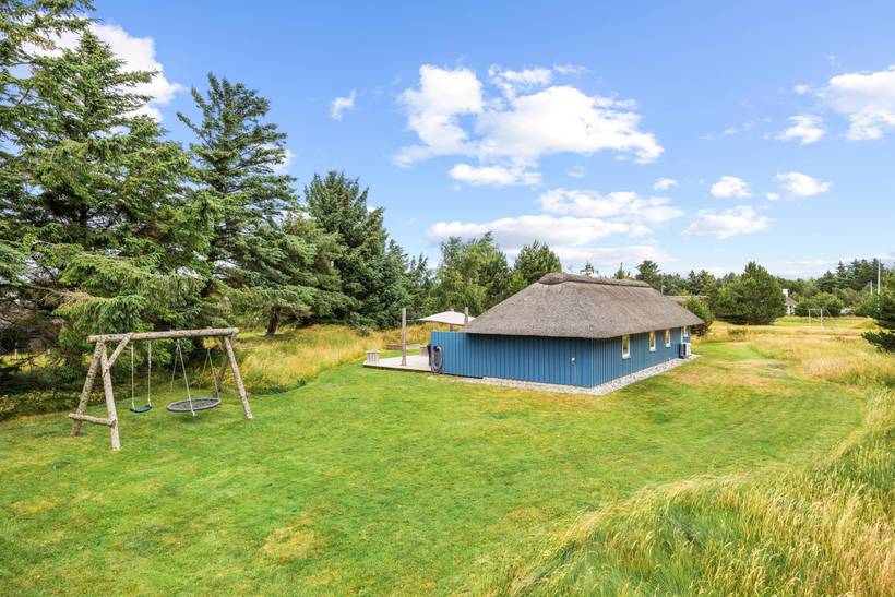 Foto von Ferienhaus DI73 in Vejers Strand - Westjütland